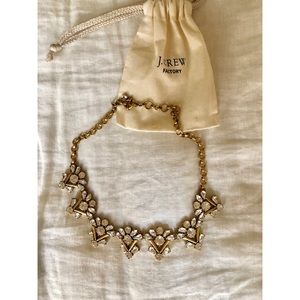 J. Crew Necklace